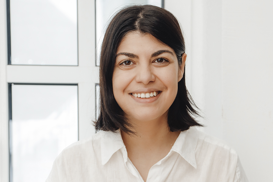 Yegan Jabbarova